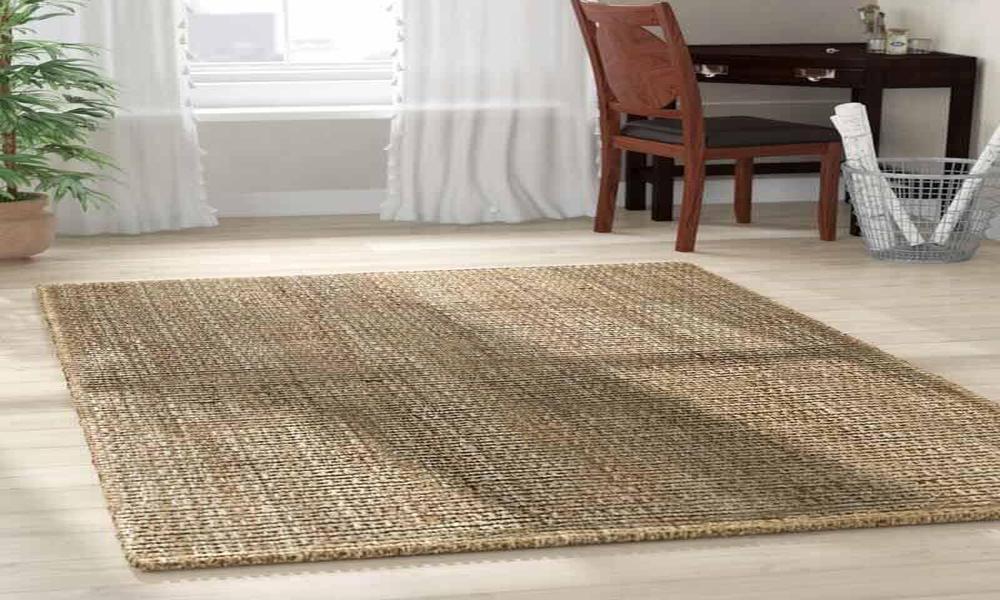 Sisal Rugs a Nature's Versatile Floor Covering Option